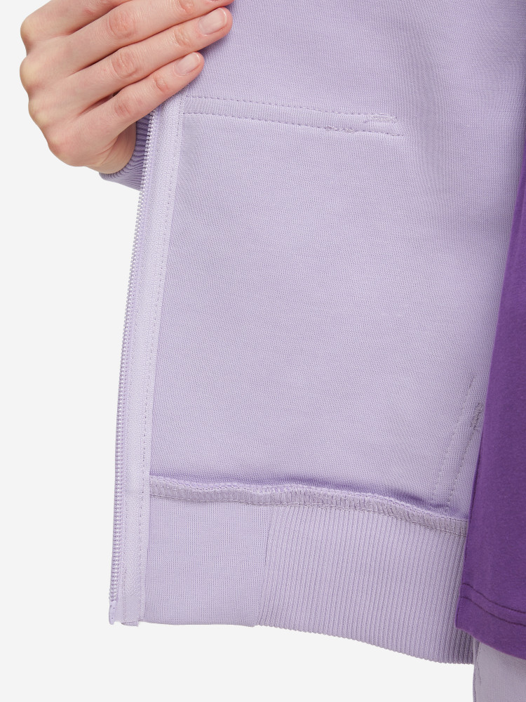 Толстовка женская - фото 6