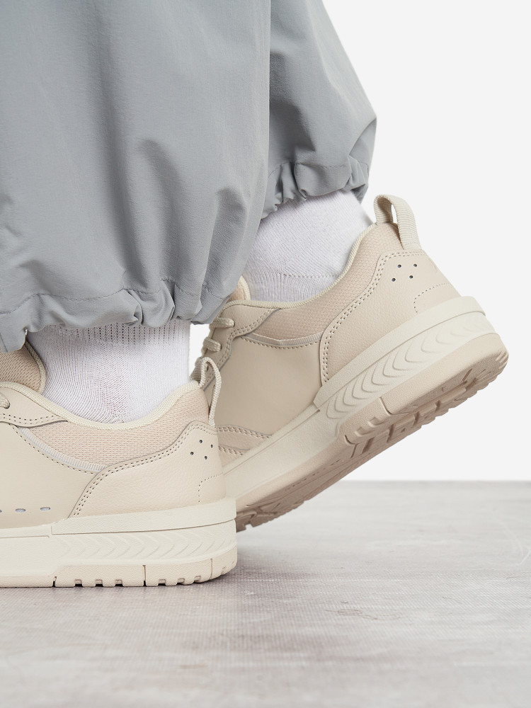 Кеды женские Reverse 3 - фото 9