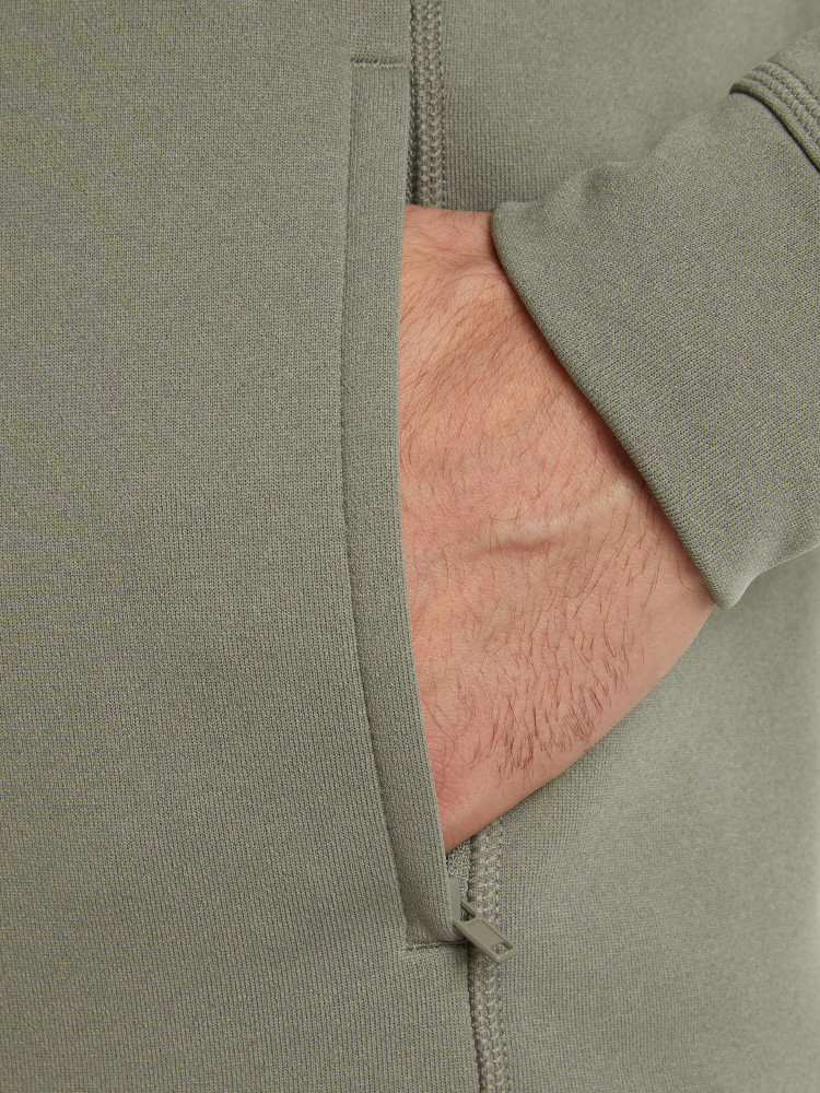 Толстовка мужская - фото 6