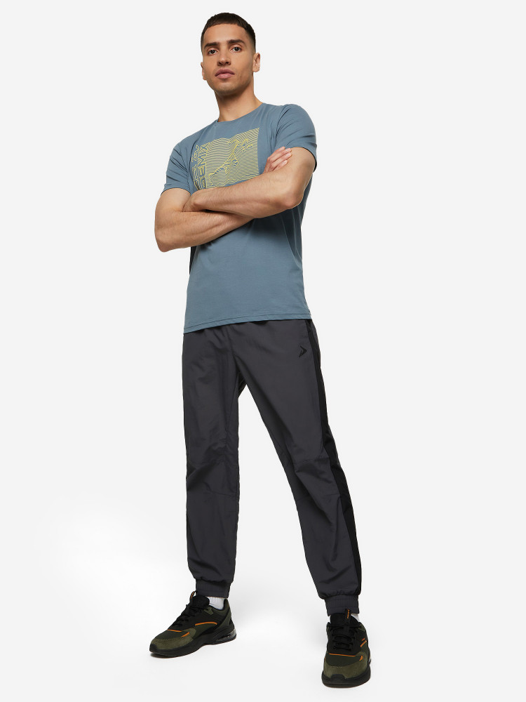 Футболка мужская - фото 3