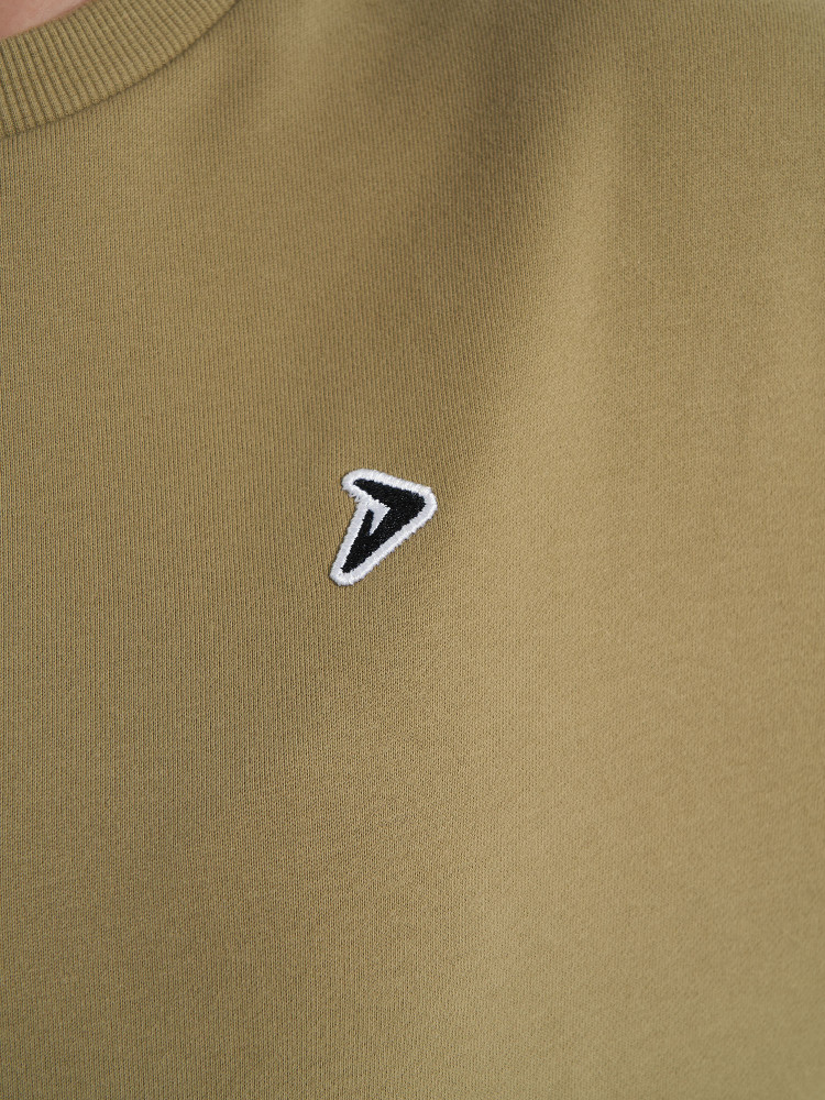 Свитшот женский Brand Love Pack - фото 5