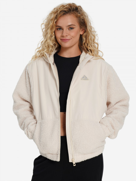 Легкая куртка женская Discover