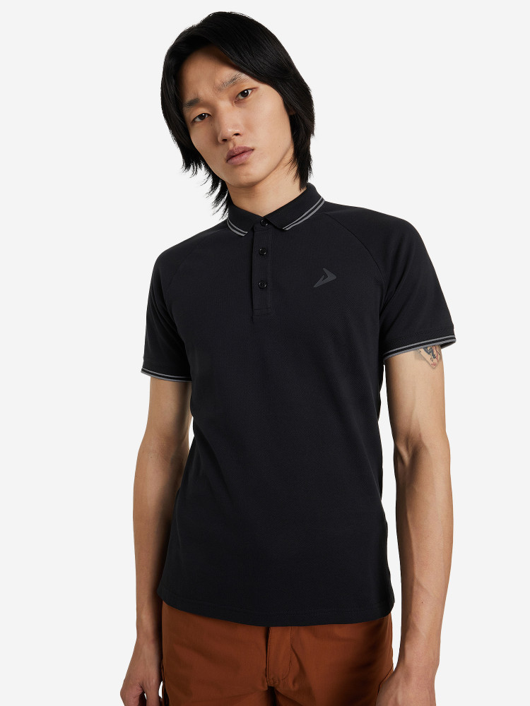 Поло мужское - фото 2