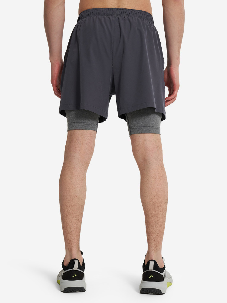 Шорты мужские - фото 3