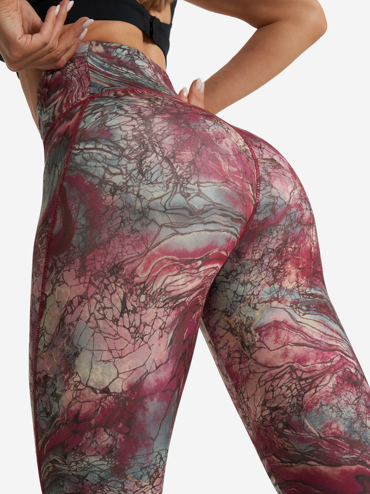 Легинсы женские - фото 5