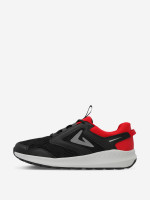 черный/красный