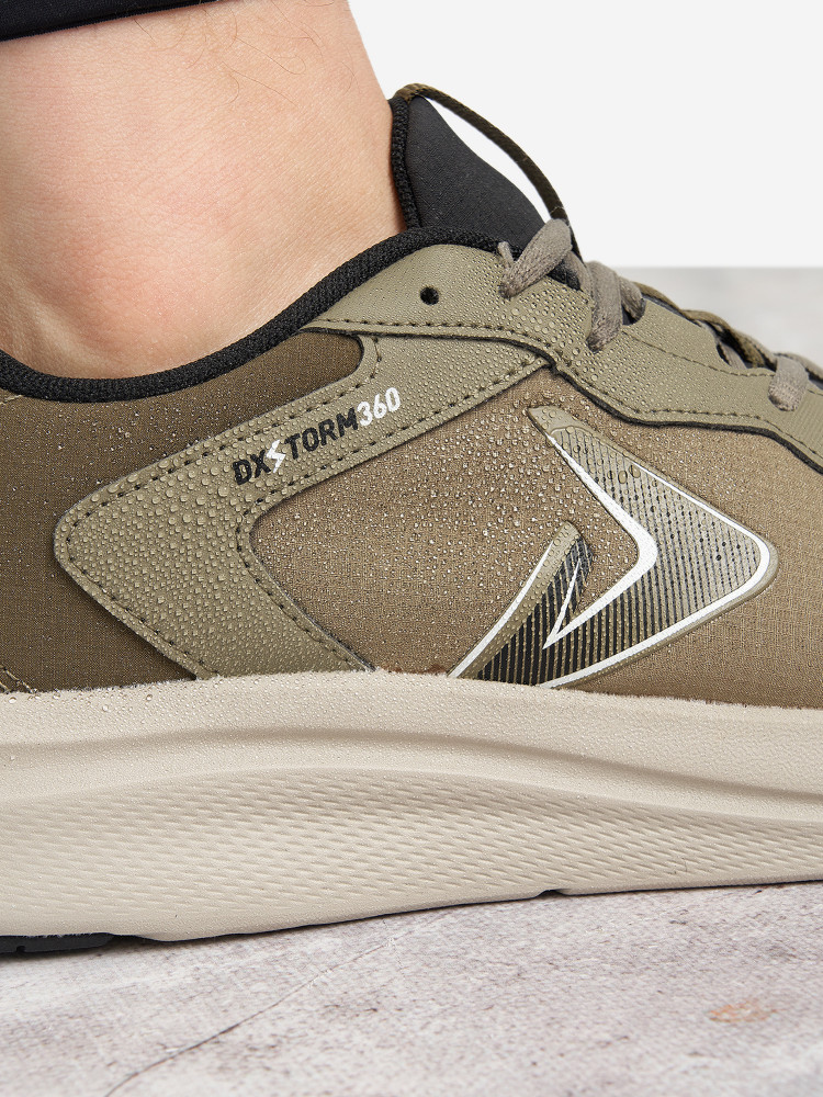 Кроссовки мужские Demix Compact 7 - фото 10