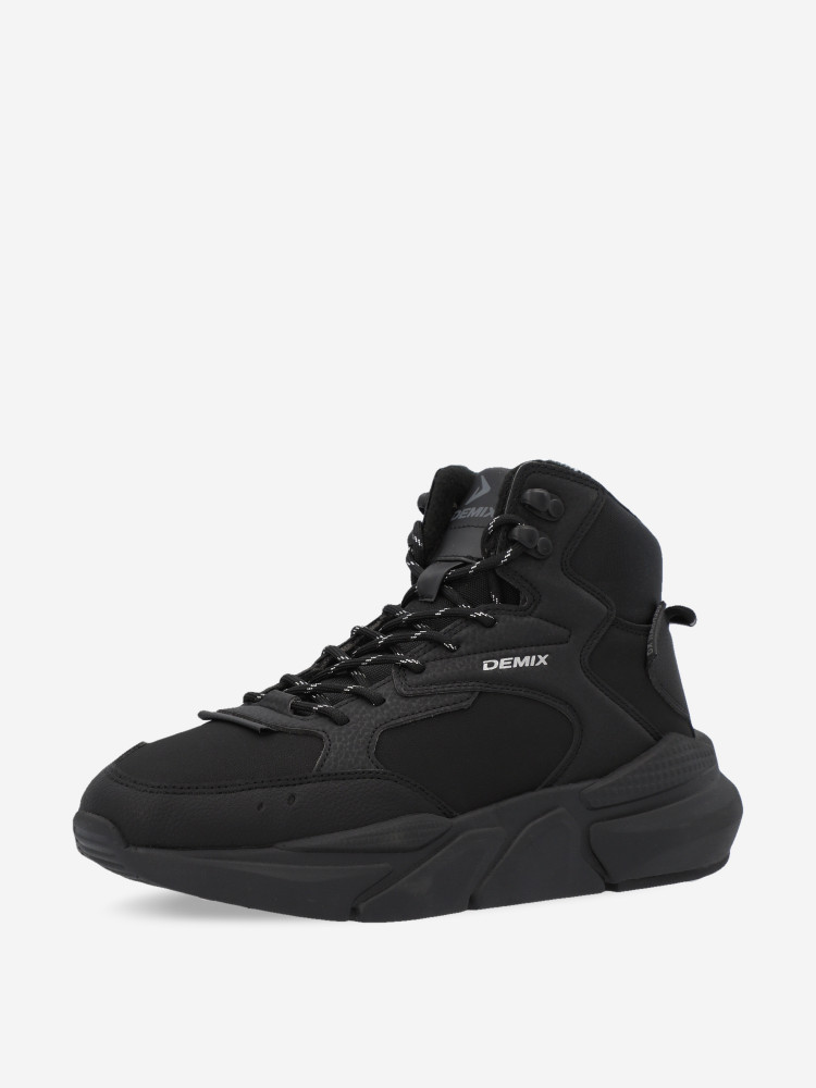 Кроссовки утепленные женские Sprinter Verse - фото 2