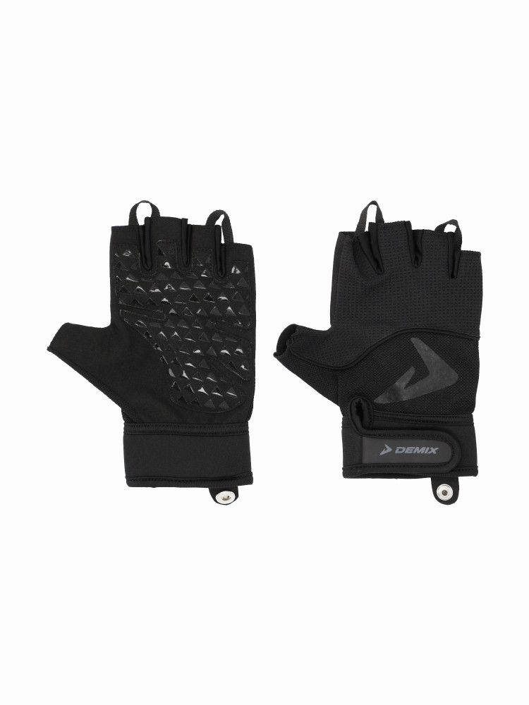 Перчатки для фитнеса - фото 1