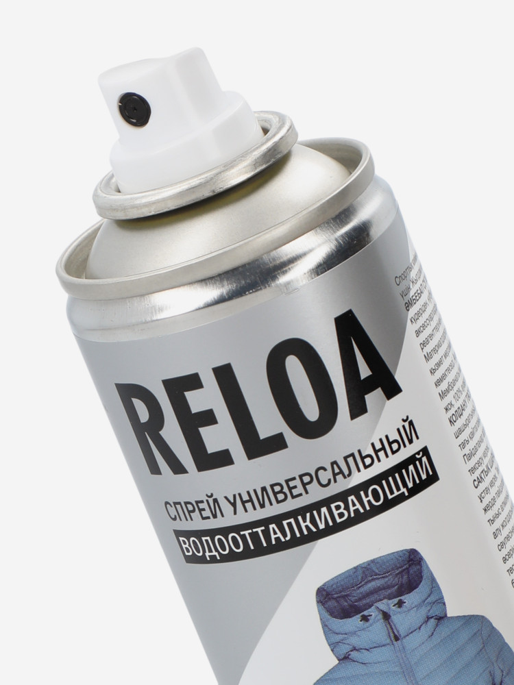 Пропитка для обуви Reloa - фото 4