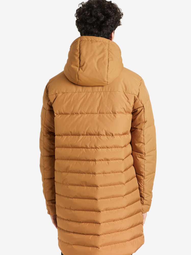 Пуховик мужской - фото 2