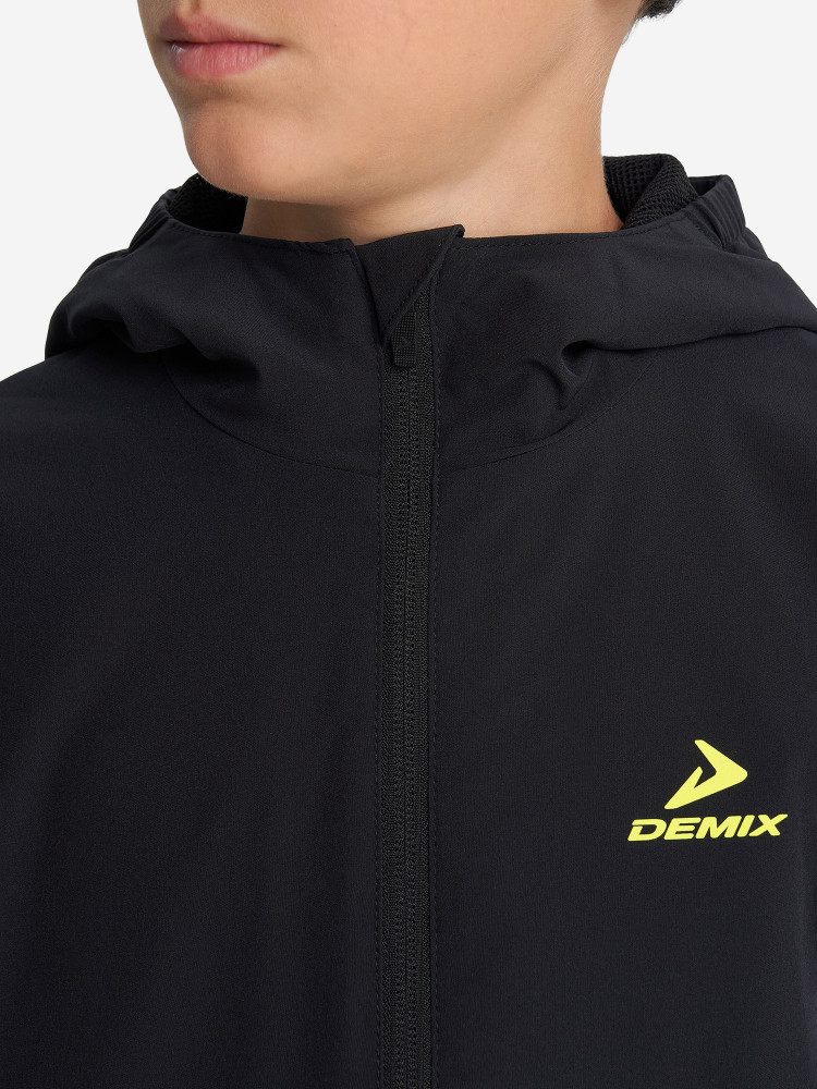 Ветровка для мальчиков Demix - фото 6