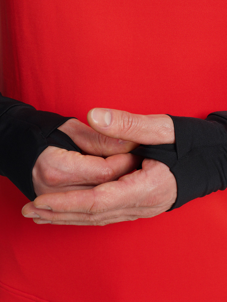 Джемпер футбольный мужской Playmaker - фото 7