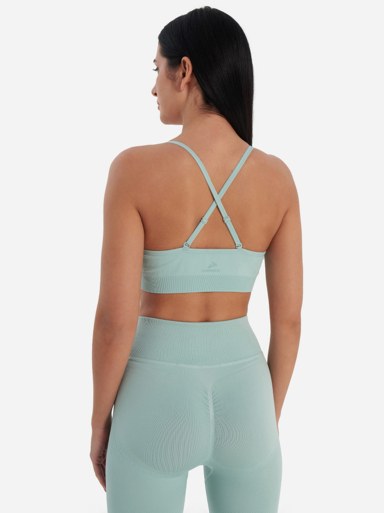 Топ бра спортивный - фото 4