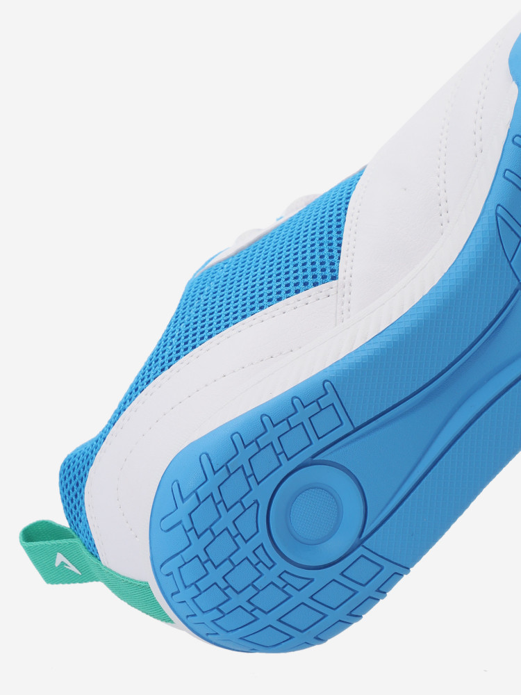 Бутсы для мальчиков Sala Base 2 Jr - фото 8