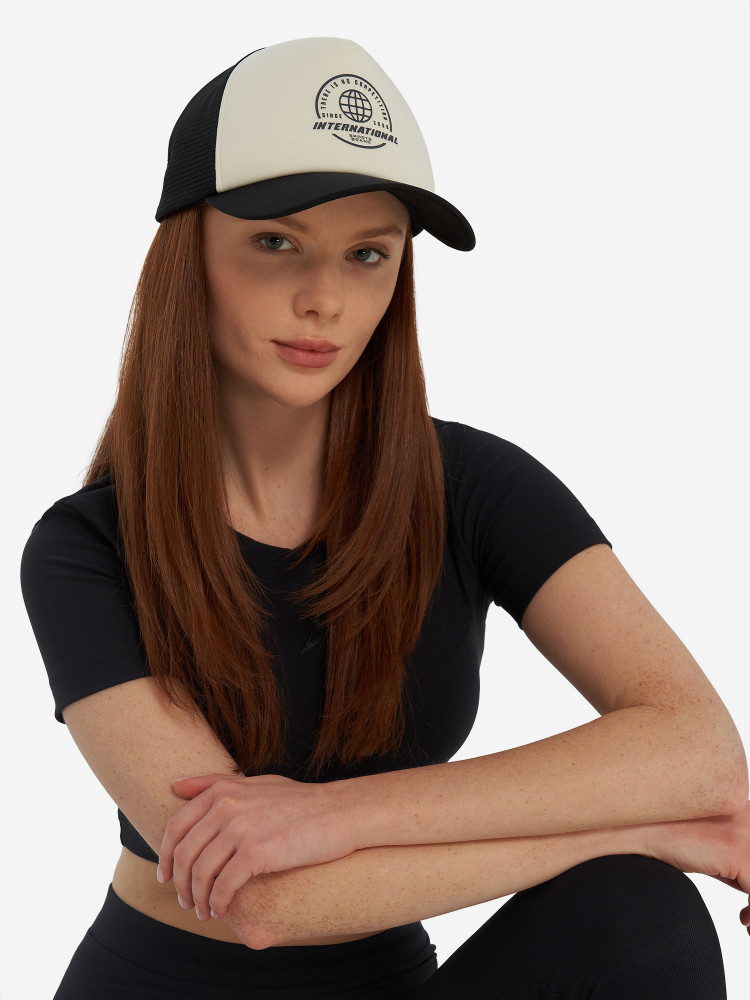 Бейсболка - фото 4