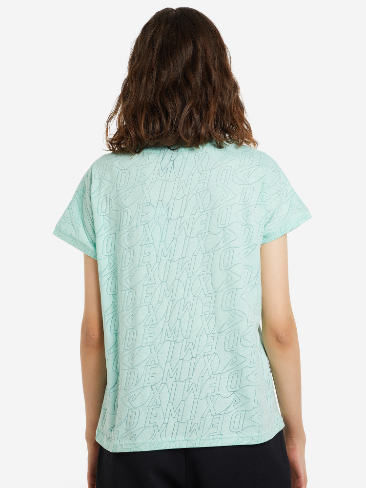 Футболка женская - фото 2