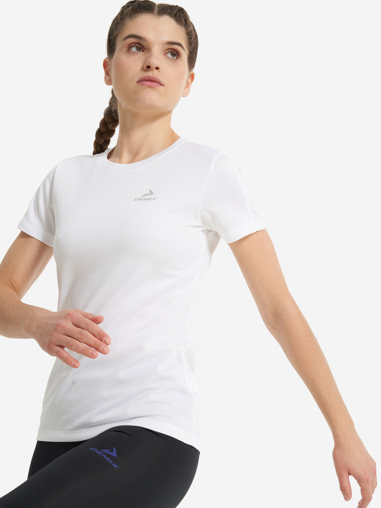 Футболка женская - фото 1