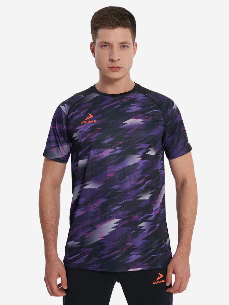 Футболка мужская - фото 2