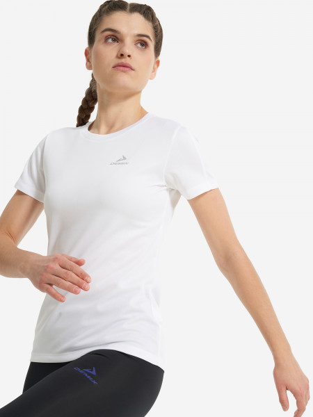 Футболка женская