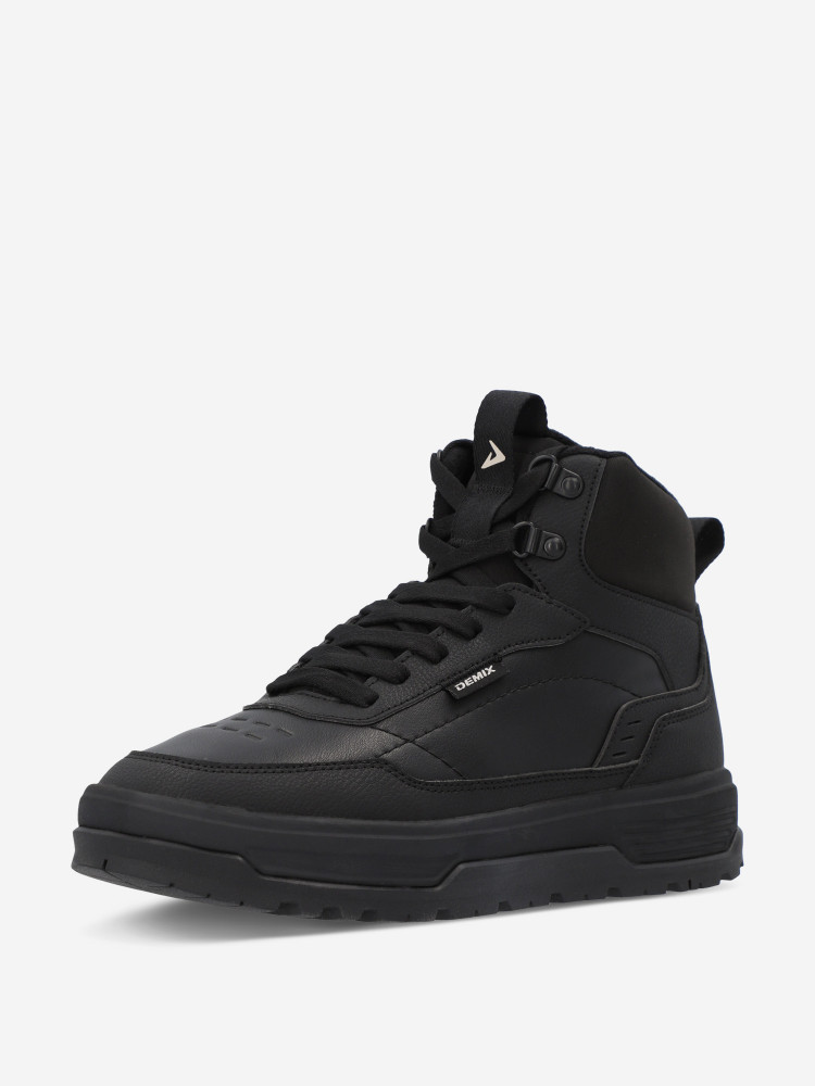 Кеды утепленные женские Ultra Mid - фото 2