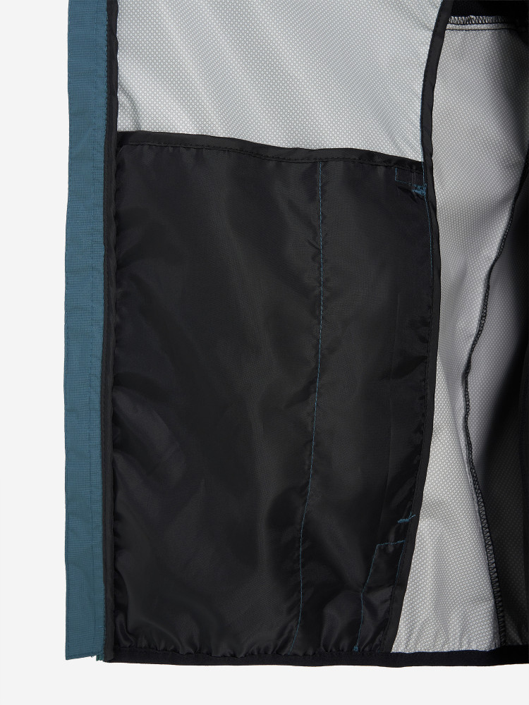 Куртка мембранная мужская - фото 10