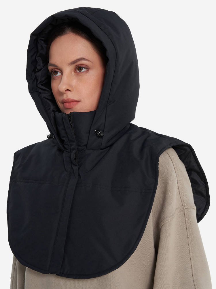 Капюшон - фото 9