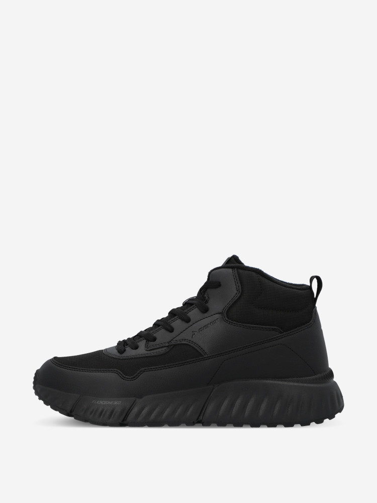 Кроссовки утепленные мужские Atlanta 5 Demi - фото 1