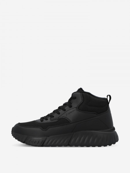 Кроссовки утепленные мужские Atlanta 5 Demi