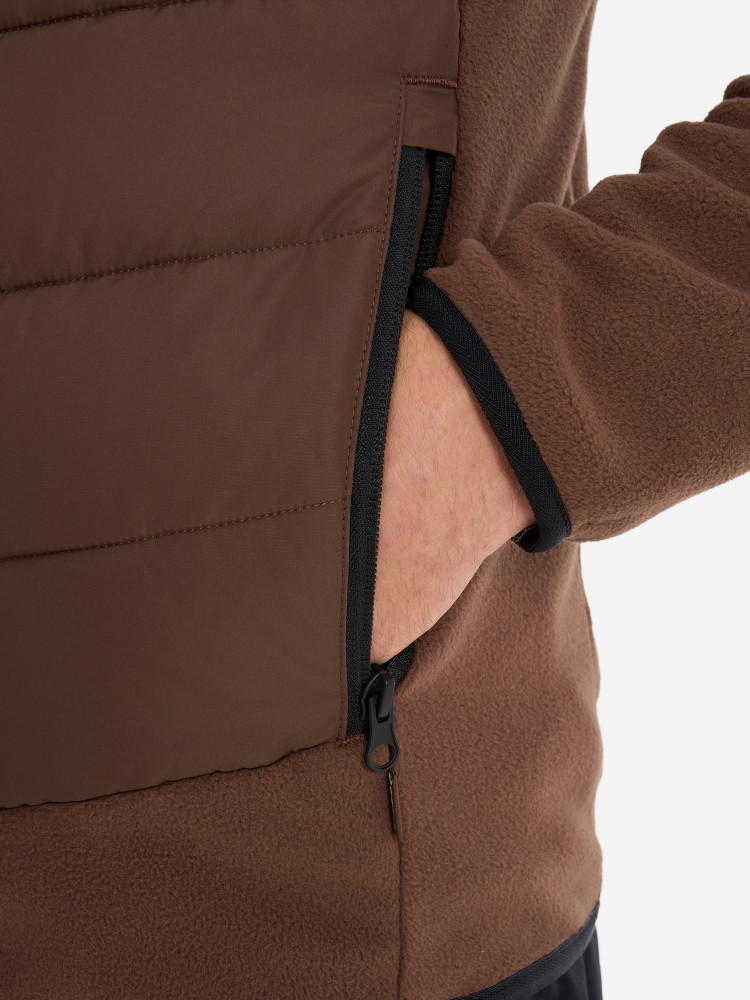 Легкая куртка мужская - фото 6