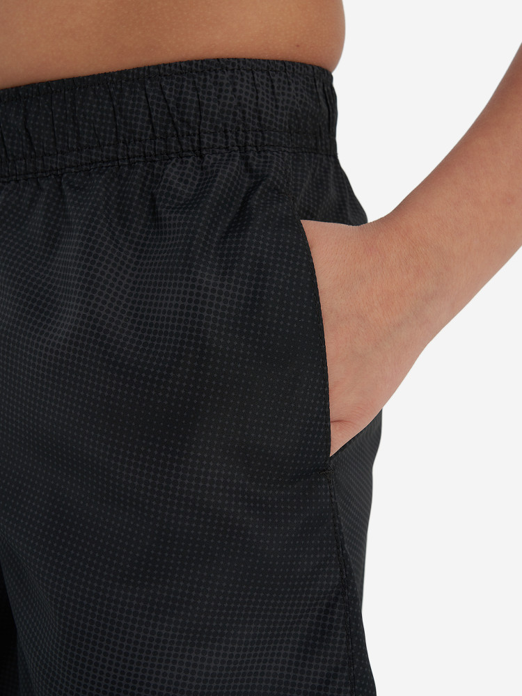 Шорты плавательные для мальчиков - фото 5