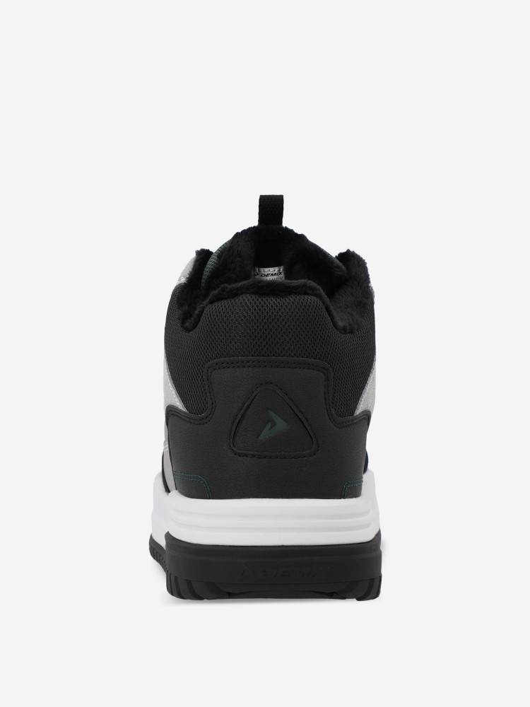 Кеды утепленные мужские Stitcher 3 - фото 3