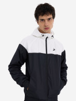 белый/черный