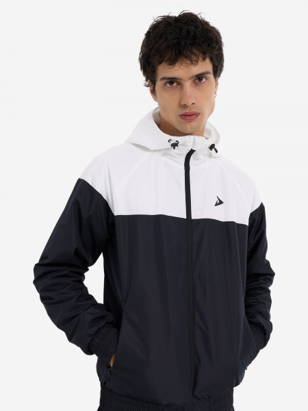 Легкая куртка мужская