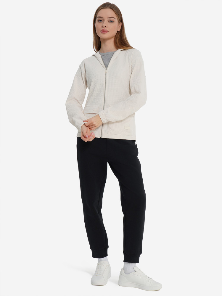 Толстовка женская - фото 4