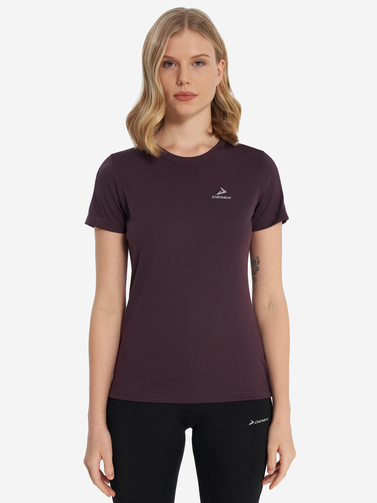 Футболка женская - фото 2