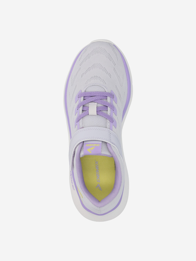 Кроссовки для девочек Magus 3.0 - фото 5