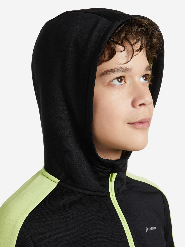 Спортивный костюм для мальчиков - фото 6