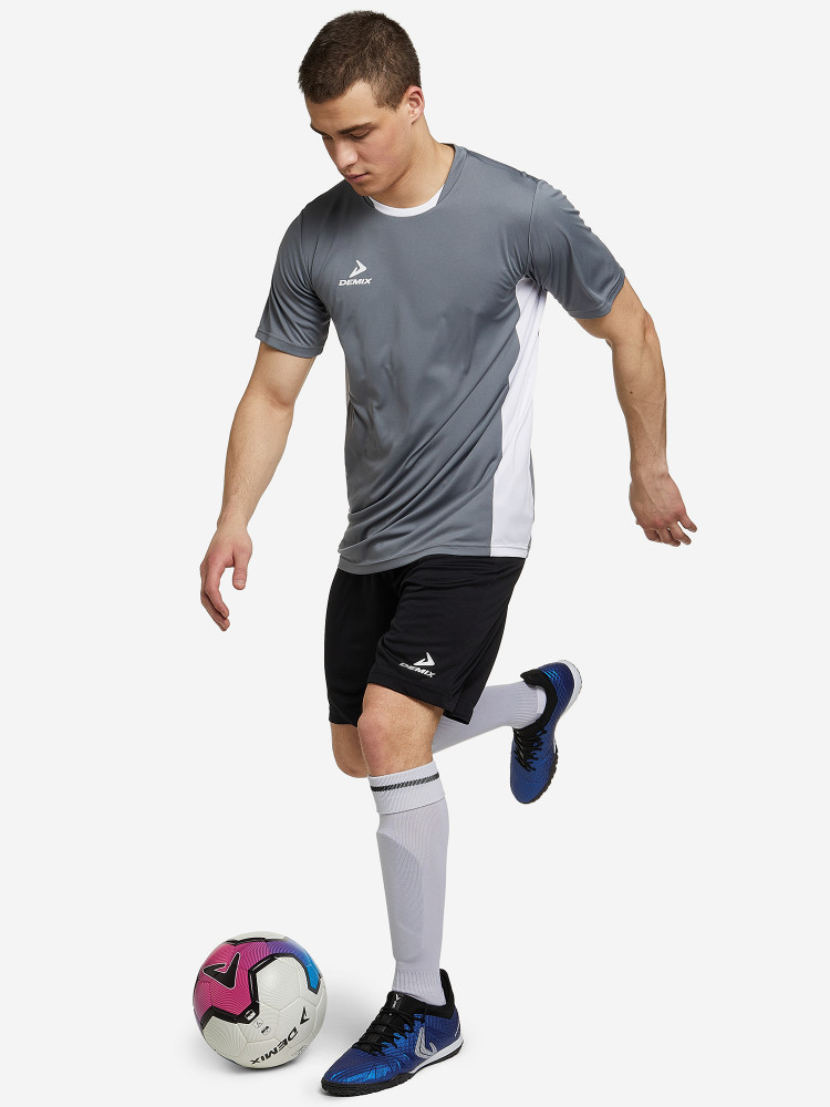 Шорты мужские Matchday - фото 3