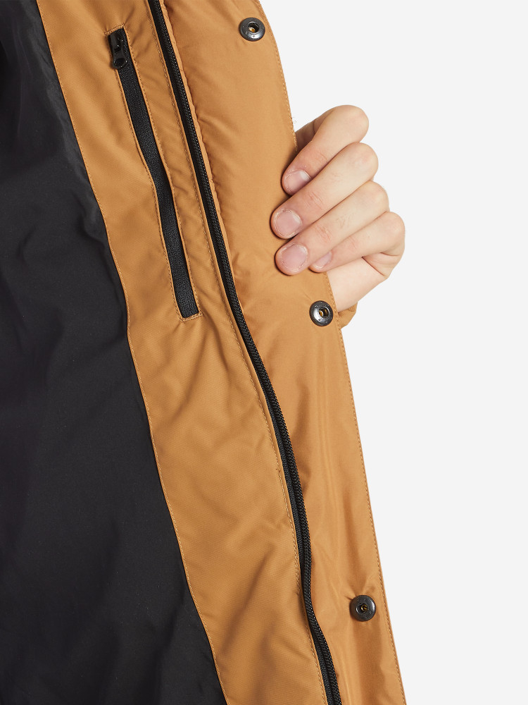 Пуховик мужской - фото 6