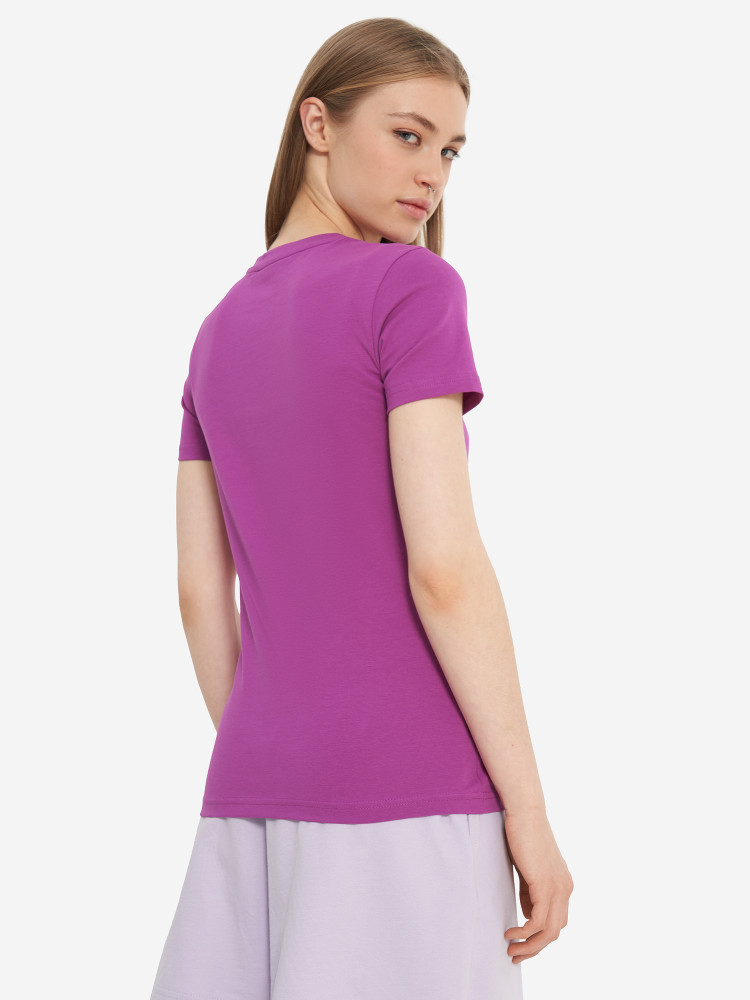 Футболка женская - фото 3