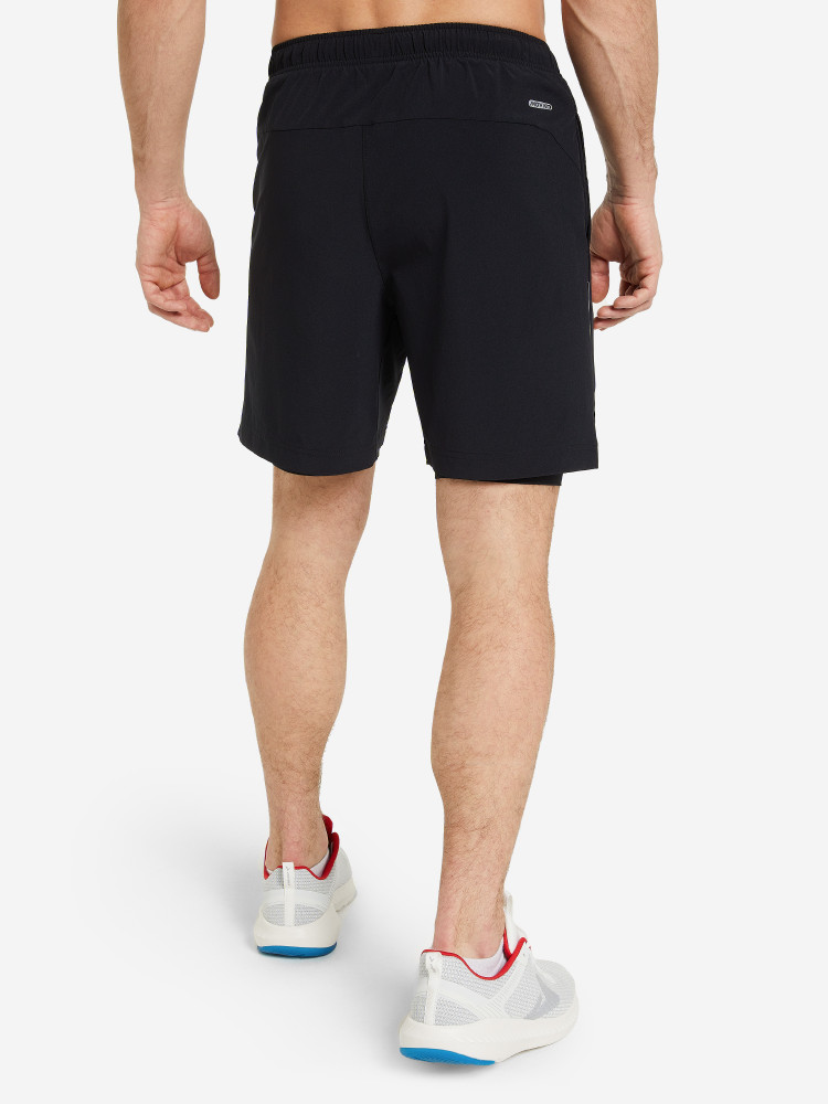 Шорты мужские - фото 2