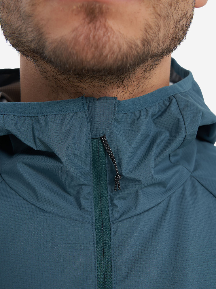 Куртка мембранная мужская - фото 6