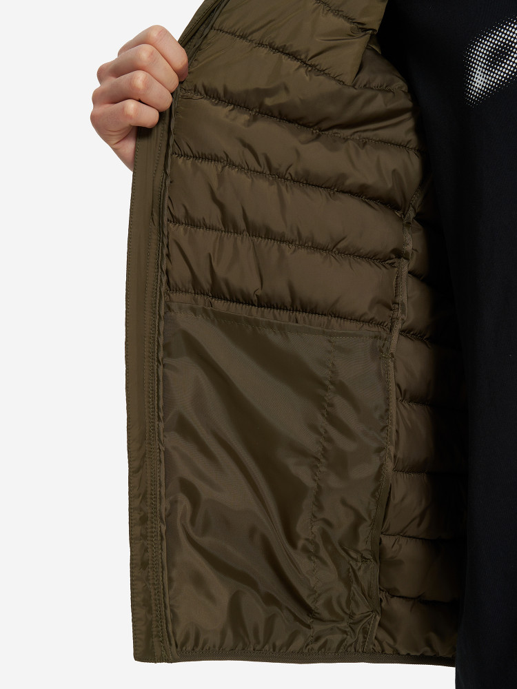 Куртка утепленная мужская - фото 8