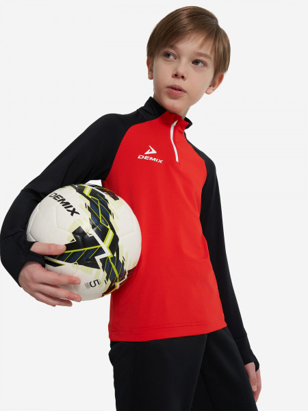 Джемпер футбольный для мальчиков Playmaker