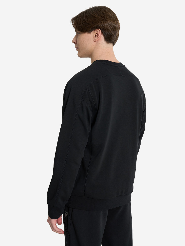 Свитшот мужской Moments - фото 3