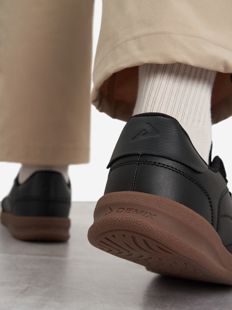 Кеды мужские - фото 9