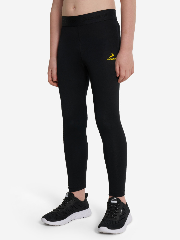 Тайтсы для мальчиков - фото 2