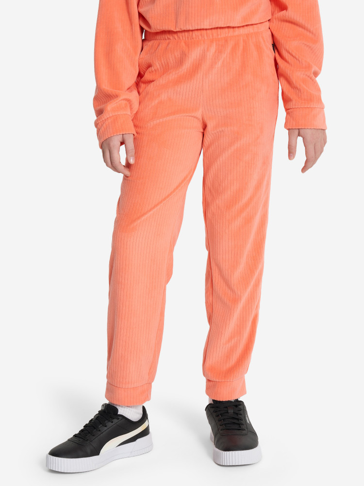 Костюм для девочек - фото 4