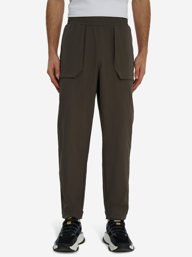 Брюки мужские - фото 2